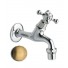 ROBINET DE PUISAGE BALILA VIEUX BRONZE
