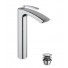 BOLLICINE MITIGEUR LAVABO REHAUSSE BEC CASCADE