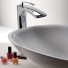 BOLLICINE LARGE MITIGEUR LAVABO BEC CASCADE
