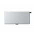PIANO CENTRIC Face lisse Hauteur 400 mm