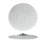 POMME DE DOUCHE SANDWICH INOX 