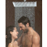 DOUCHE DE TÊTE et BRAS DREAM VERTICALE