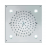 POMME DE DOUCHE A ENCASTRER CUBE LIGHT