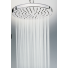 CUBE POMME DE DOUCHE RONDE OKI