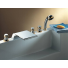 ALLIANCE MELANGEUR BAIN DOUCHE CASCADE 3 