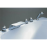 ALLIANCE MELANGEUR BAIN DOUCHE CASCADE 3 bis