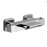 KUBO THERMOSTATIQUE BAIN/DOUCHE BEC CASCADE