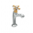 VERSAILLES ROBINET LAVE-MAINS INDEPENDANT HAUT 
