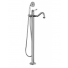 COTTAGE MITIGEUR BAIN DOUCHE SUR MONO-COLONNE