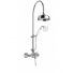 COTTAGE COLONNE DE DOUCHE THERMOSTATIQUE