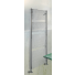  SECHE-SERVIETTES MIXTE SHAR CHROME