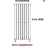 SAX DOUBLE VERTICAL - Chauffage central - IRSAP 