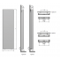 PIANO VERTICAL CENTRIC Hauteur : 2200 mm