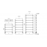 BELLA CHROME - SS - Chauffage Central - IRSAP