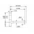 SIPHON LAVABO
