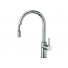CUCINA EVIER  MOUSSEUR EXTRACTIBLE CHROME