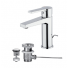 Mitigeur Lavabo LE MANS - PAINI