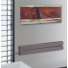 RADIATEUR PLINTHE ELECTRIQUE SBARRA BREM