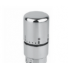 Tête thermostatique Chrome