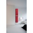 Radiateur C.C CARRE DEMI ROND