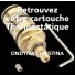 Cartouche Thermostatique ONDYNA
