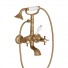  CHAMBORD MELANGEUR BAIN-DOUCHE MURAL ONDYNA