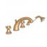 CHAMBORD BAIN-DOUCHE VIEUX BRONZE CH10492
