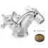CHAMBORD MELANGEUR BIDET VIEUX BRONZE CH11692