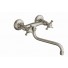 MELANGEUR EVIER CHAMBORD MÉTAL BROSSÉ CH12477