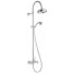 COLONNE DOUCHE COMPLETE RETRO CHAMBORD CH173