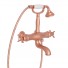 CHAMBORD BAIN DOUCHE CHROMÉ THERMOSTATIQUE