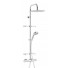 DOME DE PLUIE OPIUM DOUCHE AVEC TABLETTES