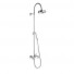 COLONNE DOUCHE PARIGI  RETRO COMPLETE