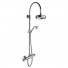COLONNE DOUCHE THERMOSTATIQUE PARIGI COMPLETE RETRO