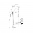 H85 Mitigeur Lavabo SECURITHERM biosafe