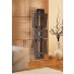Radiateur CROSS carrés croises eau chaude