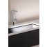 CUCINA MITIGEUR EVIER BEC HAUT ORIENTABLE