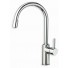 CUCINA EVIER  MOUSSEUR EXTRACTIBLE CHROME