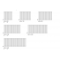 TUNE Horizontal - Chauffage Central - TERMA