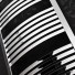 DEXTER CHROME -  Electrique - TERMA