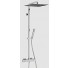 DOME DE PLUIE TOUAREG COLONNE THERMOSTATIQUE DE DOUCHE ST