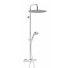 DOME DE PLUIE OPIUM DOUCHE SANS TABLETTE