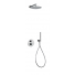 Ensemble douche a encastrer - PAINI