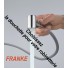 Douchette Mitigeur cuisine FRANKE