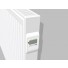E-PANEL FACE ONDULÉE - HORIZONTAL - ELECTRIQUE - VASCO