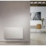 E-PANEL FACE LISSE - HORIZONTAL - ELECTRIQUE - VASCO