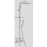 ELLE & LUI TOUAREG COLONNE DE DOUCHE THERMOSTATIQUE AVEC TABLETTES
