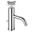 MITIGEUR LAVABO EXECUTIVE AVEC VIDAGE
