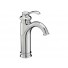 FAIRFAX MITIGEUR LAVABO BEC HAUT