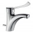 H85 Mitigeur Lavabo SECURITHERM biosafe